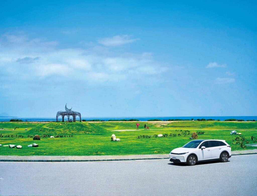 格上租車企業永續移動碳管理方案助企業減碳 格上租車推出企業永續移動碳管理方案,協助企業降低交通碳排迎接2050淨零挑戰