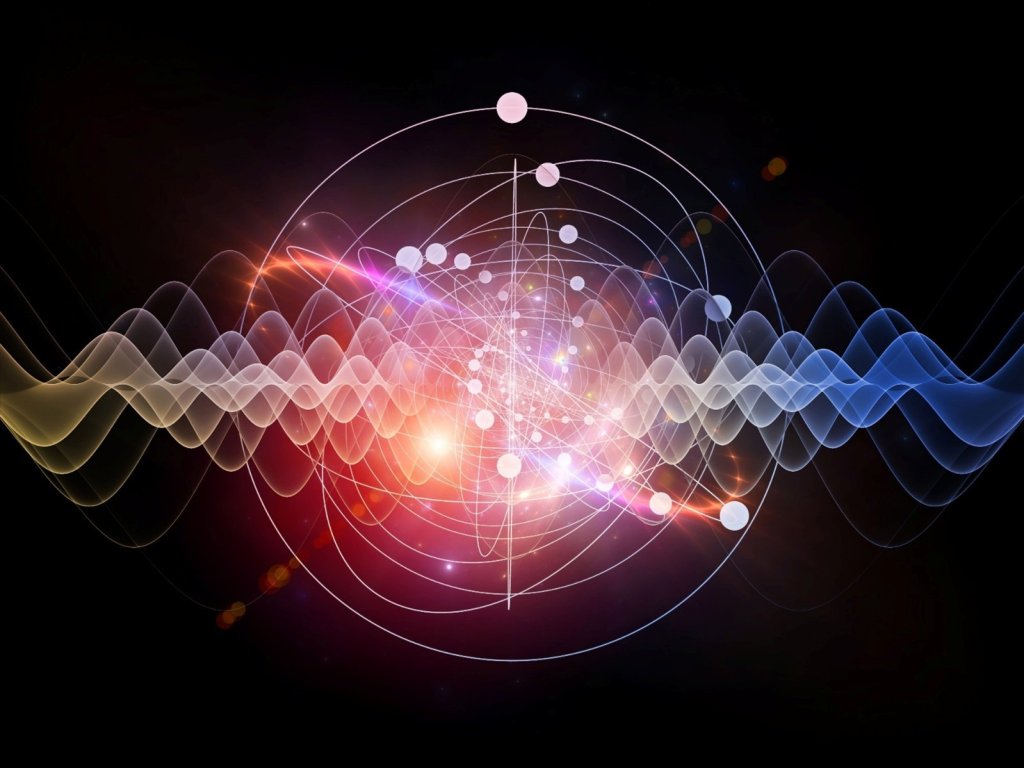 美國研究團隊提出旋轉 Aharonov-BHM 假設，揭示自旋與量子潛力的關聯