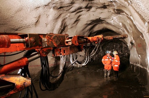 智利Codelco El Teniente礦難後續：監管趨嚴復產受阻，銅價敏感波動