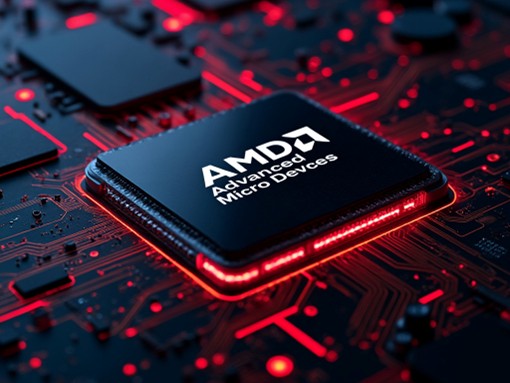 AMD伺服器市佔率攀升至41%，台灣供應鏈全面受惠