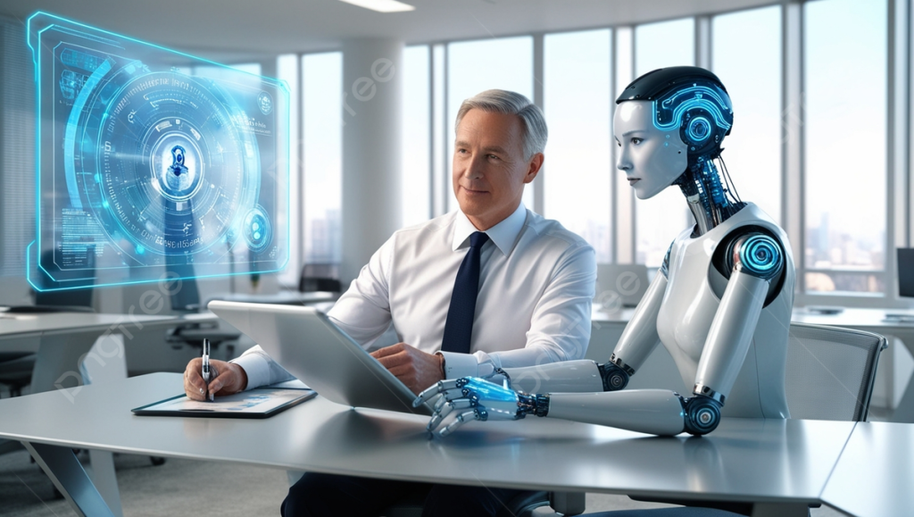 2025台灣AI職場趨勢 Workday調查結果 2025台灣AI職場趨勢調查,88%員工願意與AI協作