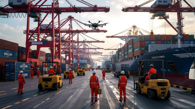 美國關稅壓力下印度企業靠攏中國尋求技術合作