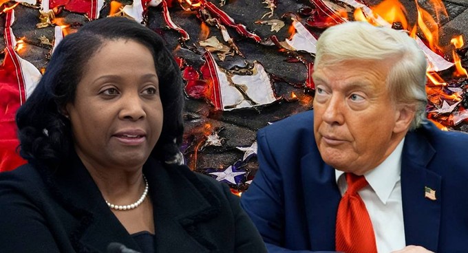 川普解職美聯儲理事庫克引發全球金屬市場波動