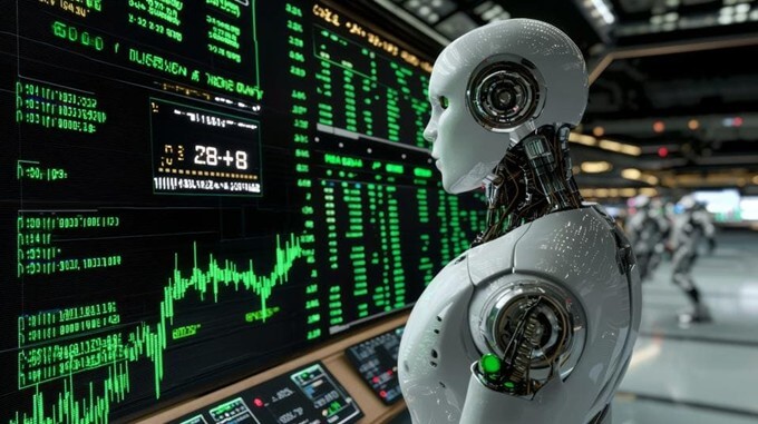 2025 AI 全球競局與經濟影響分析 AI國際競爭:美中歐三強角力2030經濟影響