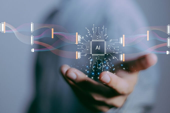 2025 AI 全球競局與經濟影響分析 AI國際競爭:美中歐三強角力2030經濟影響