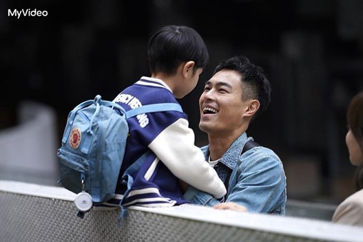 《影后》金鐘入圍主視覺圖|MyVideo影視投資代表作 影后金鐘獎15項提名劇照,MyVideo與MOMO親子台入圍20項