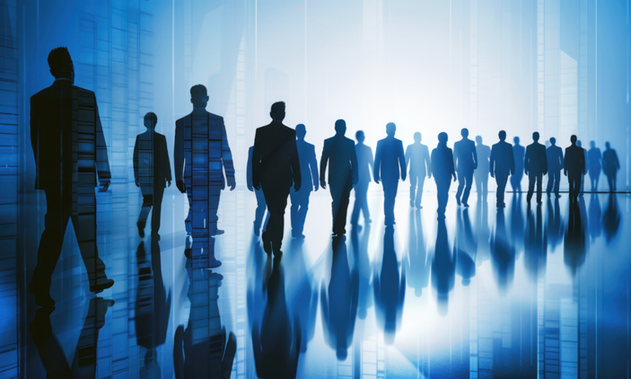 高盛示警美股漲勢背後潛藏經濟風險，投資人需關注就業市場變化