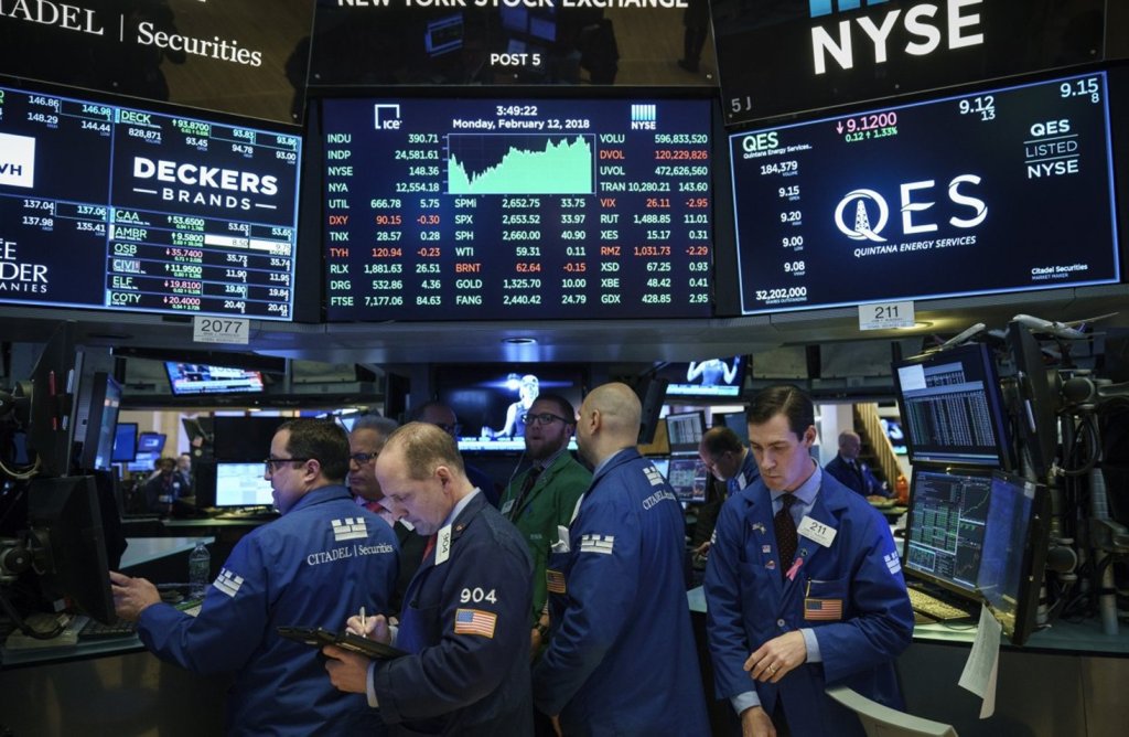 美國8月通膨升至2.9%、失業攀升 市場押注聯準會將降息 美股全面創新高