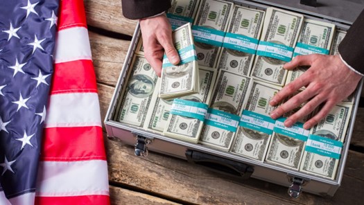 美國藉穩定幣捍衛美元地位，德銀警告影響全球貨幣格局