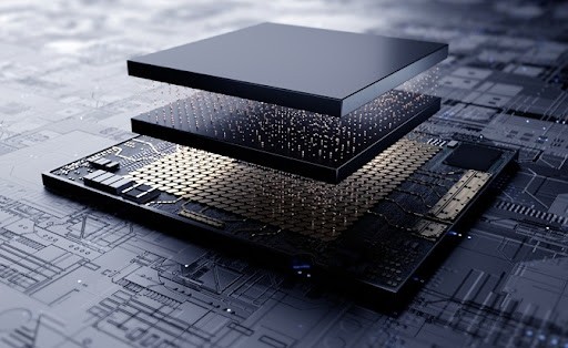 2025 SEMICON Taiwan 展場焦點:光陽光電矽光子CPO技術亮相 光陽光電展示CPO矽光子封裝解決方案於2025 SEMICON Taiwan