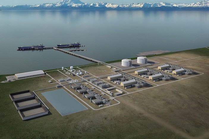 亞洲各國面對美國LNG供應與投資壓力，能源轉型難題浮現