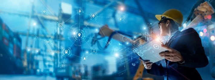 機械公會參加SEMICON Taiwan展會現場照片 台灣機械公會推動產業轉型,進軍半導體供應鏈