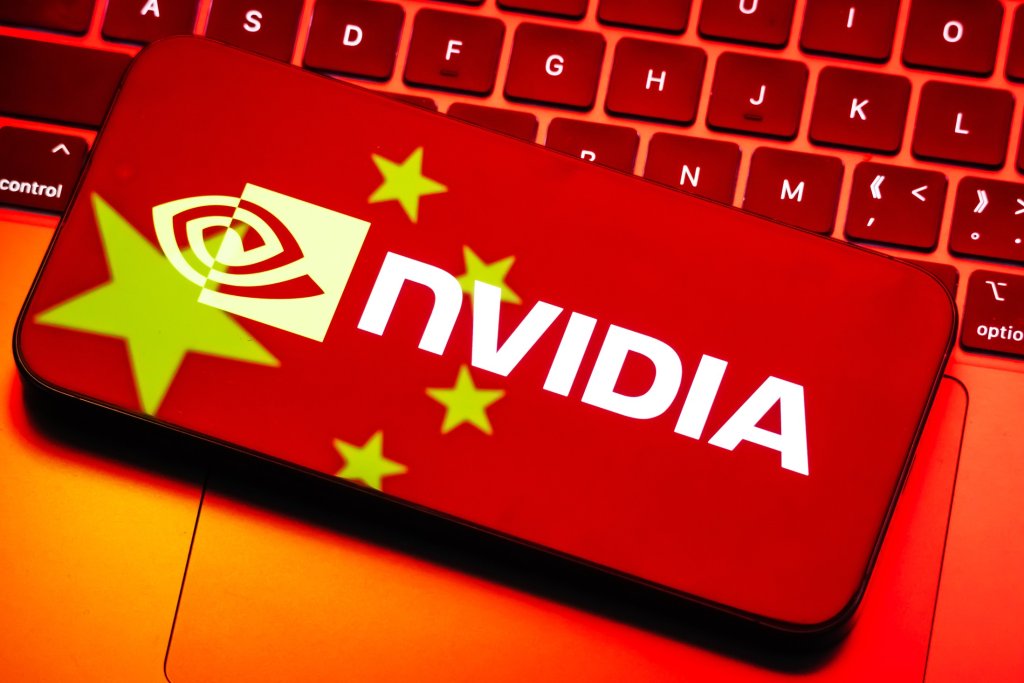 輝達在中國遭反壟斷調查，面臨50億美元罰款風險