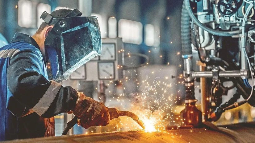 AI與電子新品需求帶動台灣製造業景氣回升