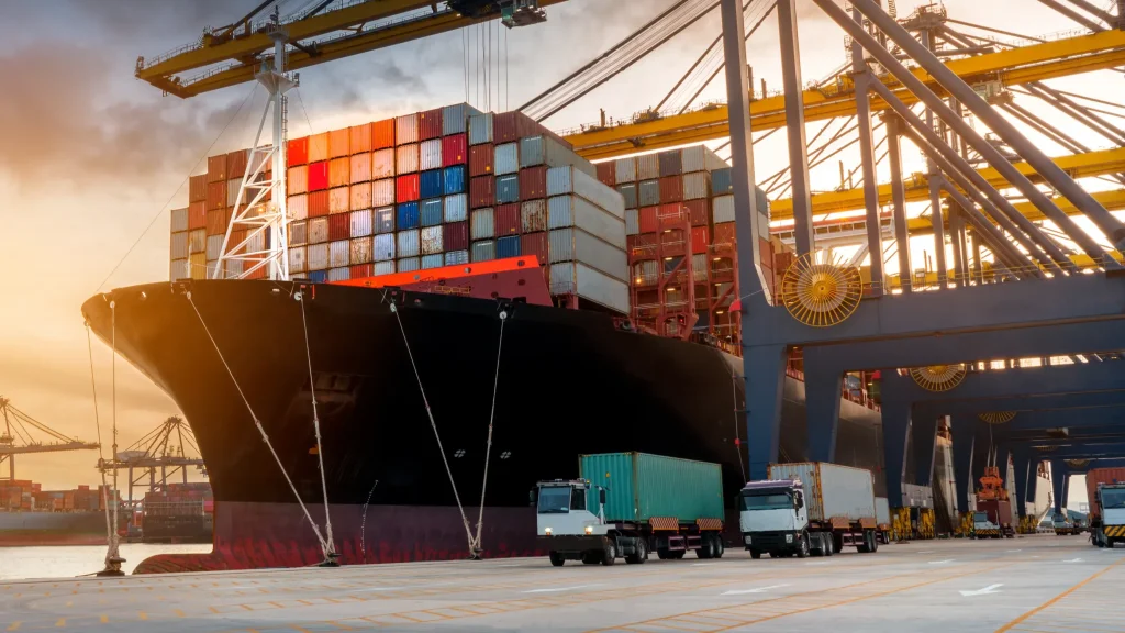 台灣出口訂單成長,AI與半導體需求推升科技產業表現 台灣出口訂單成長,AI與半導體需求推升科技產業表現