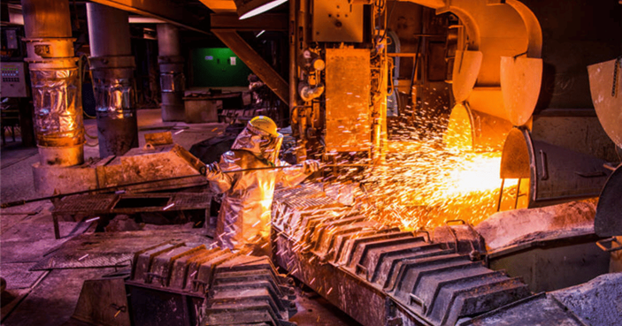 AI數據中心與電網升級推動全球銅需求多極化，美印成主要增長動能