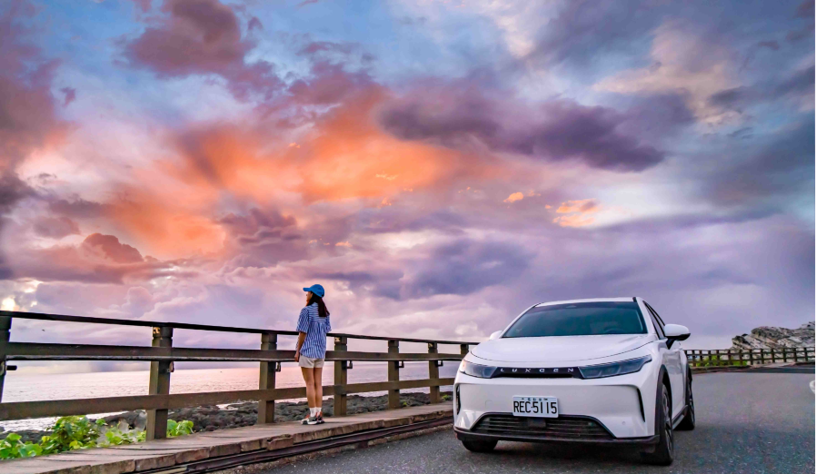 格上租車榮獲國家品牌玉山獎與鼎革獎，展現AI與ESG雙軸創新成果