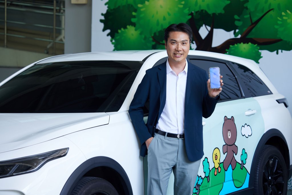 格上租車榮獲國家品牌玉山獎與鼎革獎，展現AI與ESG雙軸創新成果