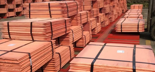 全球銅價因供應中斷與主要礦場事故飆升，分析師警示漲勢恐難持續