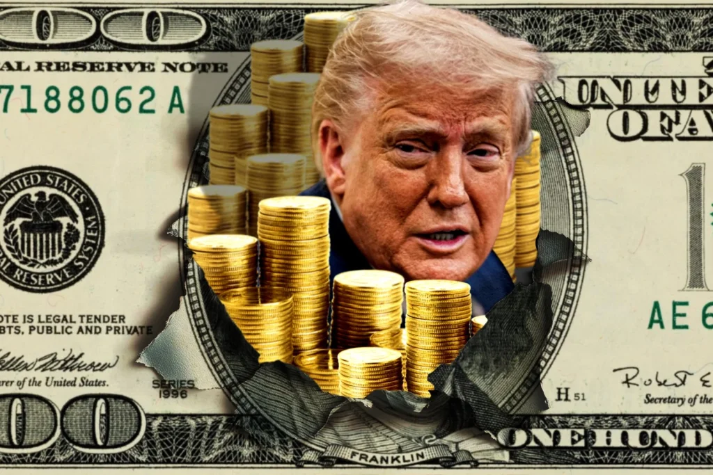 政府關門恐致美國七十年來首次無通膨數據,美聯儲陷入盲區 政府關門導致通膨數據延遲,影響美聯儲決策