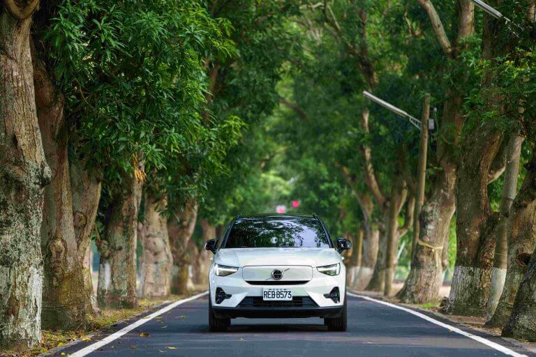格上Go Smart共享車六週年慶，六重優惠活動促銷圖