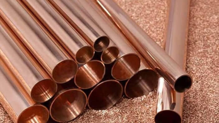 銅礦停產導致全球銅價飆升