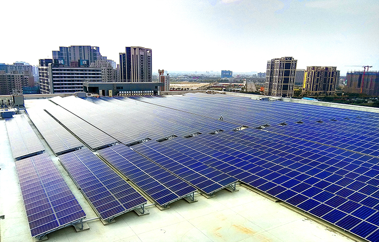 友達能源事業群於Energy Taiwan展示智慧儲能與表後儲能解決方案，推動智慧能源生態圈發展。