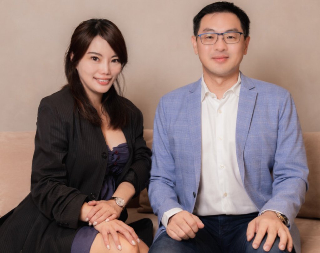 康博集團董事長吳俊毅推動預防醫療與運動處方，倡議縮短不健康餘命與健康老化