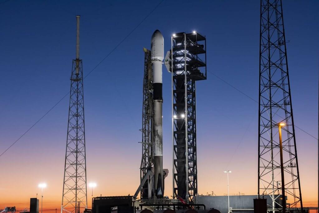 SpaceX星艦在德州星港試飛，展現人類邁向火星時代的航太實力