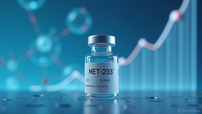 諾和諾德與輝瑞爭奪Metsera，全球減重藥市場進入併購新階段"