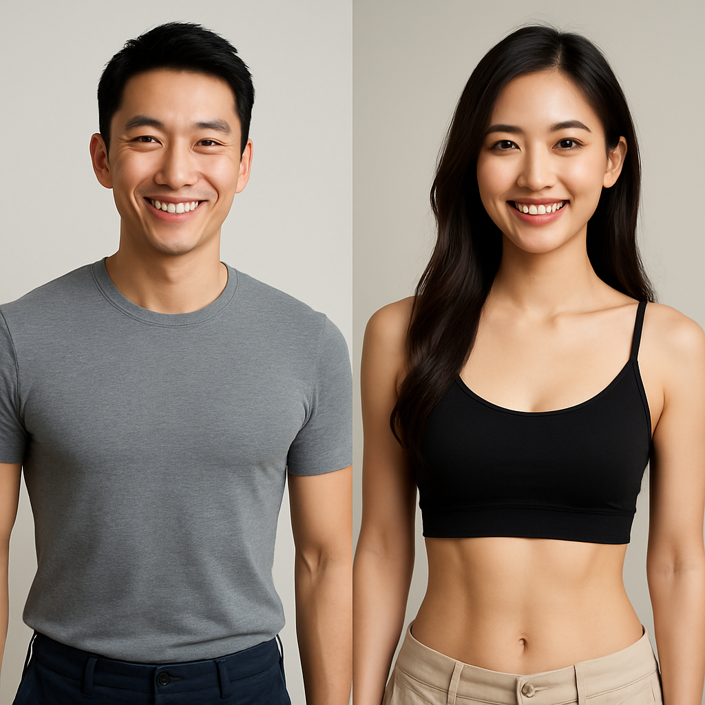 瘦瘦針減重成功案例 民眾分享施打瘦瘦針兩個月成功減重 20 公斤的經驗