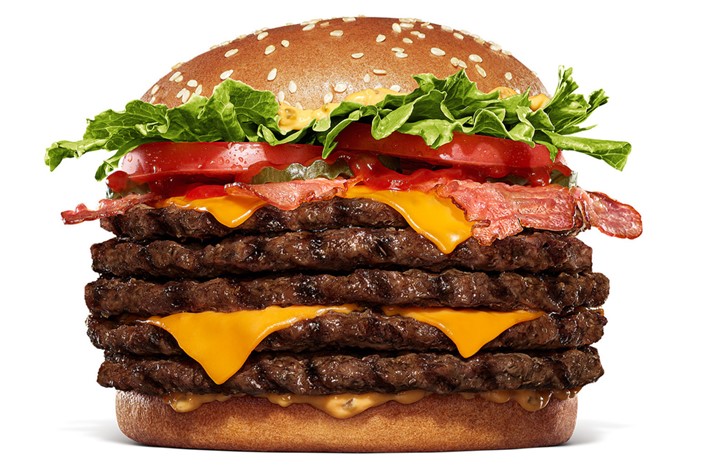 高盛傳洽談收購日本漢堡王，交易估達700億日圓