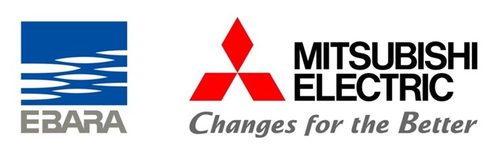 三菱電機將馬達相關業務出售給 EBARA，預計 2026 年完成資產移轉