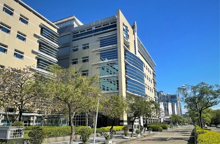 KLA新竹總部啟用典禮 KLA新竹總部與全球最大LKS訓練中心正式啟用