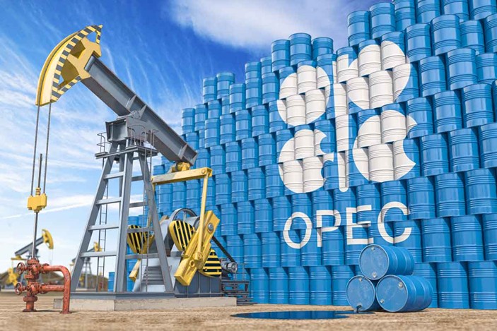 OPEC+增產與IEA油市預警 OPEC+增產與需求疲弱導致全球油市供需失衡,IEA示警油價下行風險