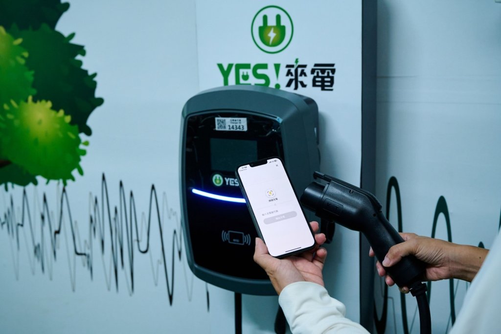 格上租車獲交通部通勤減碳金色標章 格上租車獲交通部員工通勤減碳金色標章,推動永續交通與低碳通勤計畫