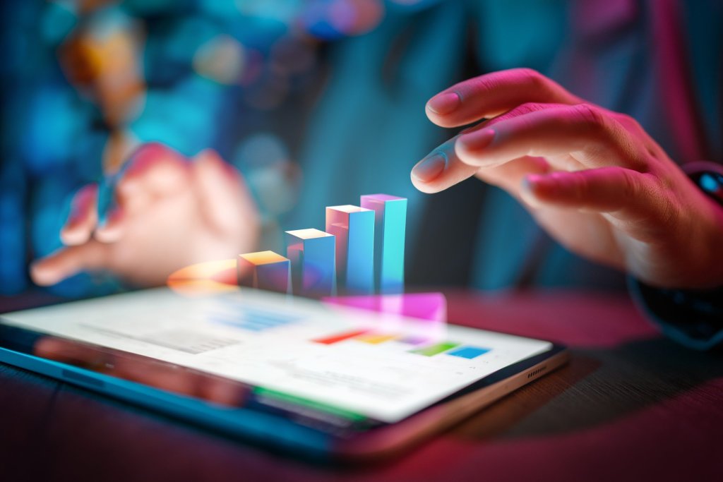 2026 全球財經十大關鍵趨勢，涵蓋 AI、資料中心、儲能電網、美元走勢與全球供應鏈變化