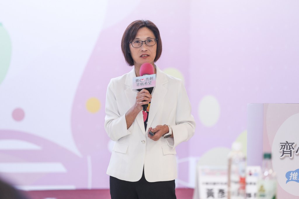 罕見疾病基金會與研發製藥協會舉辦罕病永續倡議媒體教育工作坊，專家呼籲改善健保罕病用藥制度與專款不足問題