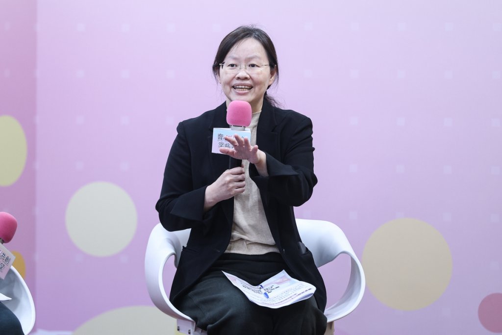 罕見疾病基金會與研發製藥協會舉辦罕病永續倡議媒體教育工作坊，專家呼籲改善健保罕病用藥制度與專款不足問題