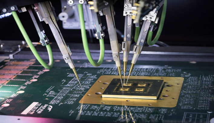 AI雲端運算帶動高階封裝與測試需求升溫