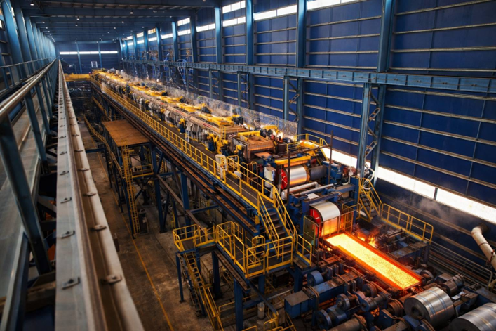 日本鋼鐵聯盟指出中國鋼鐵出口許可制度難以影響全球鋼市