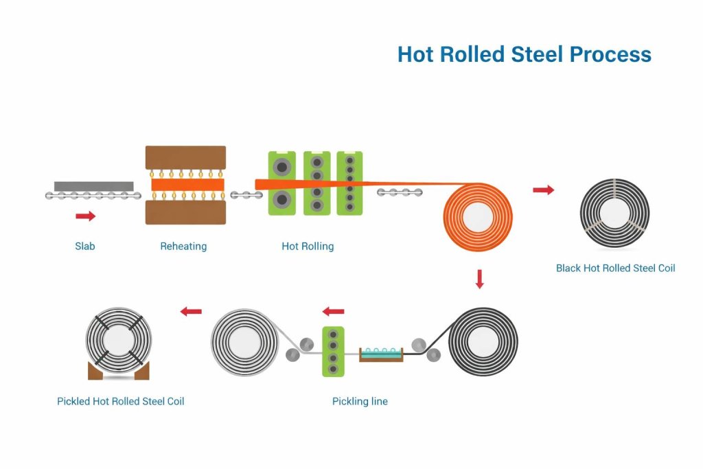 日本鋼鐵聯盟指出中國鋼鐵出口許可制度難以影響全球鋼市