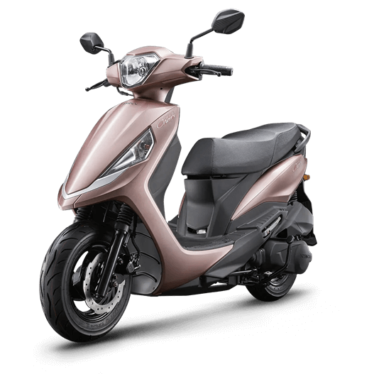 KYMCO New K1 Special Edition 2025 Launch 光陽KYMCO全新K1特仕版125與150正式量產,高雄總廠亮相