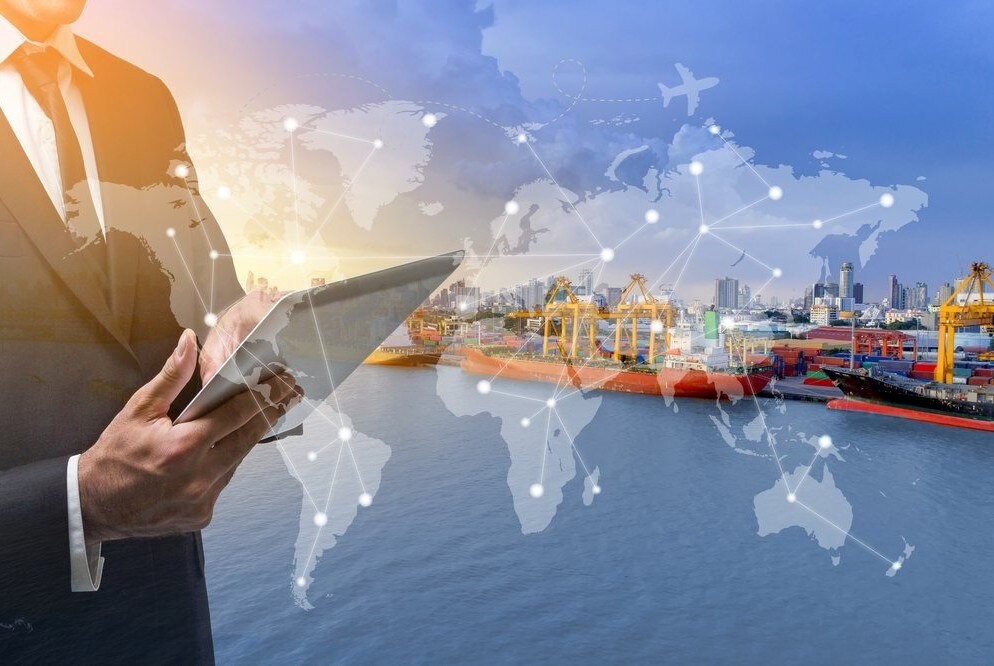 2026 全球財經十大關鍵趨勢，涵蓋 AI、資料中心、儲能電網、美元走勢與全球供應鏈變化