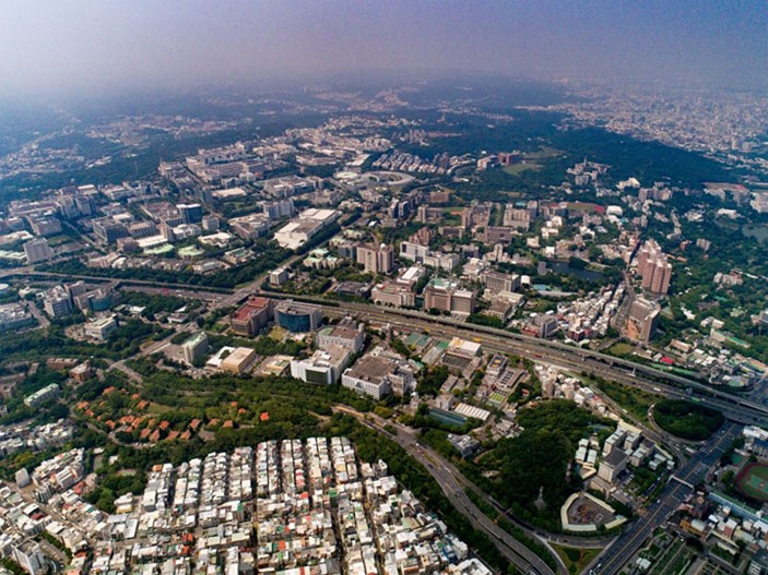 竹科45周年園慶 三大科學園區營運成果亮眼 新竹科學園區45周年園慶活動現場