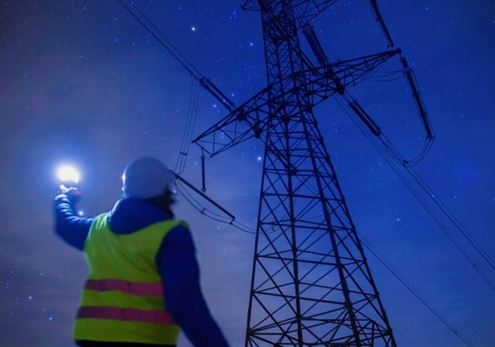 Alphabet收購Intersect Power，布局AI數據中心電力與能源基礎建設示意圖