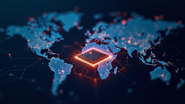 Nvidia GPU Location Verification Technology for AI Export Compliance 輝達開發GPU定位驗證技術,用於追蹤晶片部署位置並強化AI出口管制配合