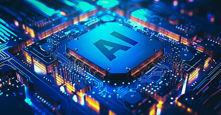 AI算力擴產帶動晶圓設備投資成長