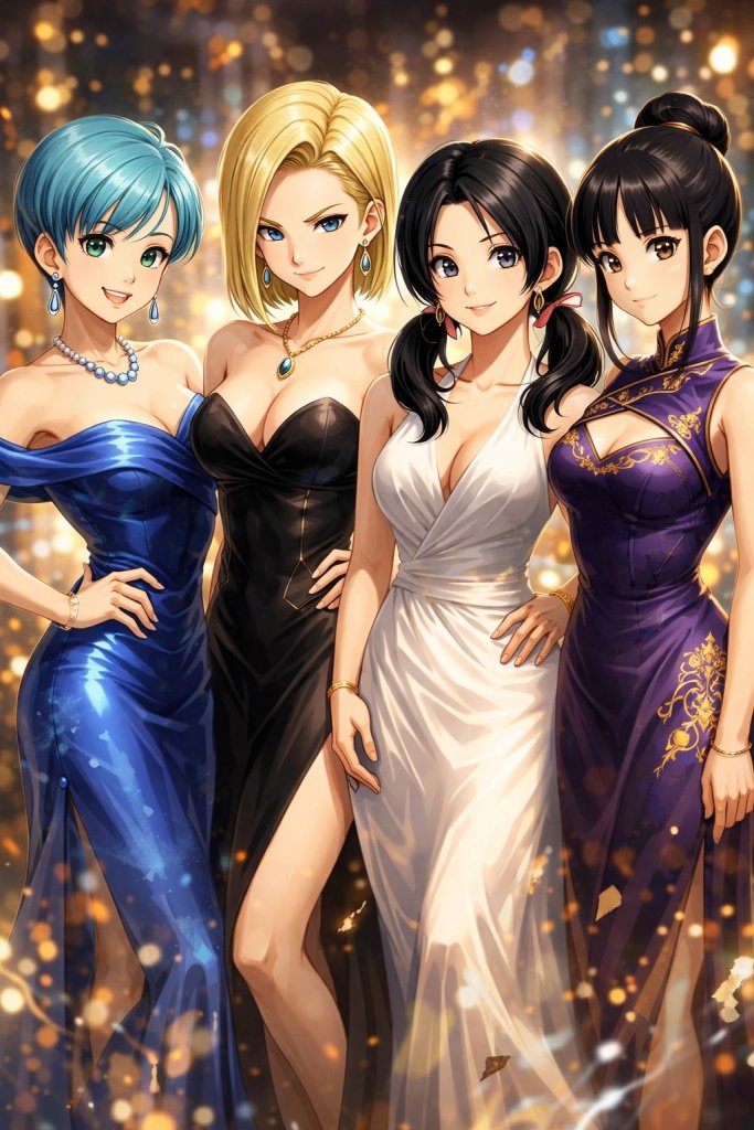 七龍珠 2026 年全新劇場版動畫電影規劃曝光