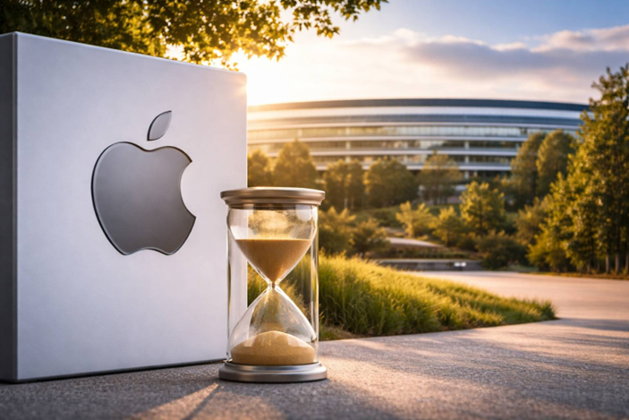 蘋果啟動接班規畫，庫克交棒時程引發市場關注